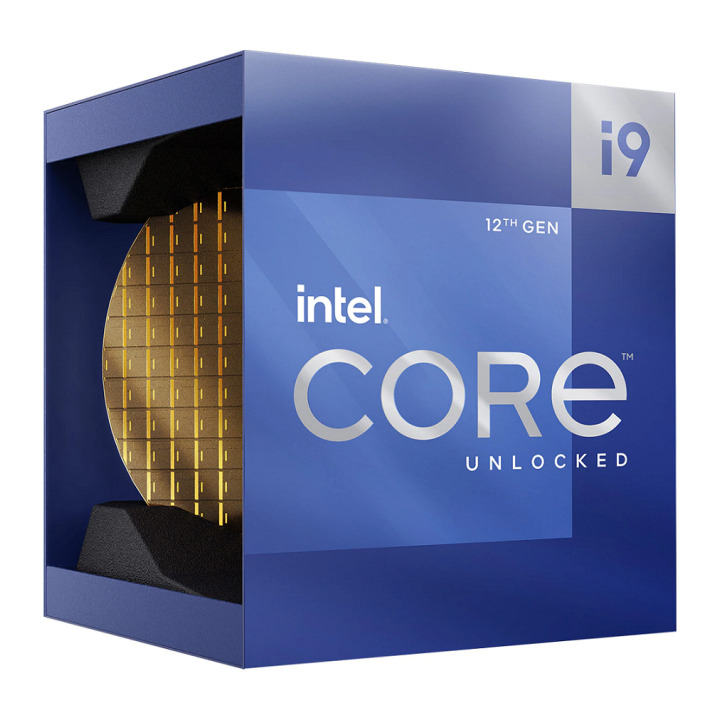 Intel I9-12900K 3.2GHZ 30MB BOX 1700