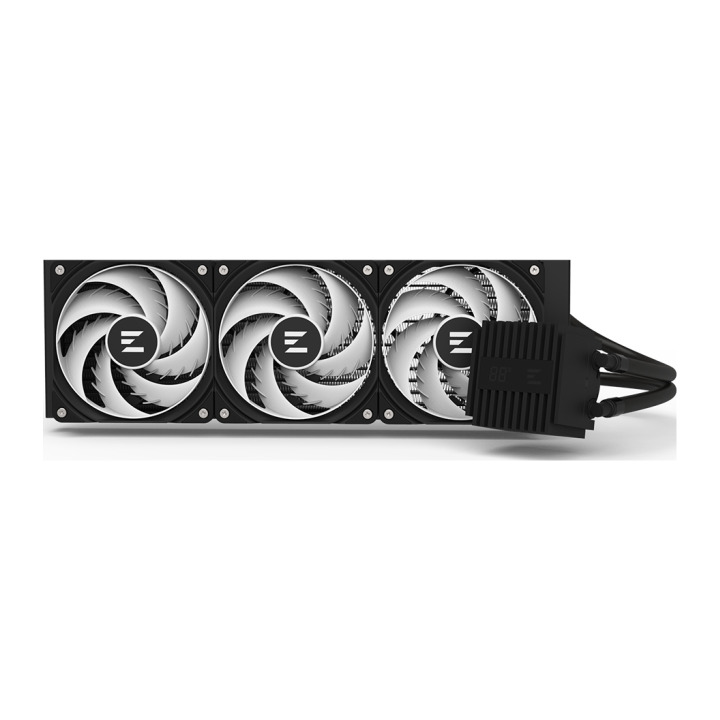 ZALMAN ALPHA2 A36 BLACK
