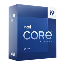 Intel I9-13900K 3GHZ 32MB BOX 1700