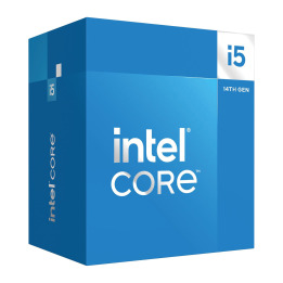 Intel I5-14500 3.7GHZ 24MB BOX 1700