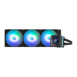 ZALMAN ALPHA2 DS A36 WHITE