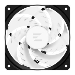 ZALMAN ZM-AF120R ARGB BLACK