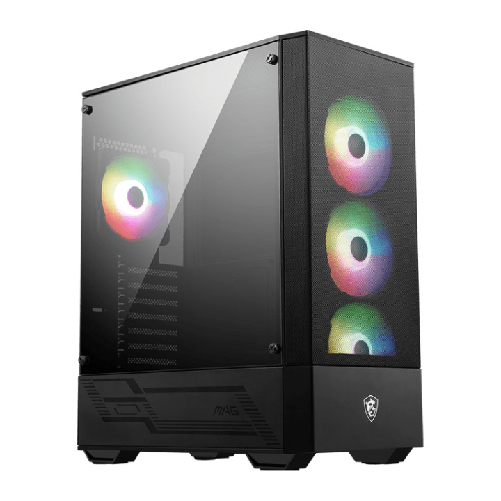 MSI MAG FORGE 112R