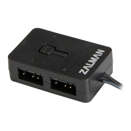 ZALMAN ZM-4PALC ARGB CONTROLLE