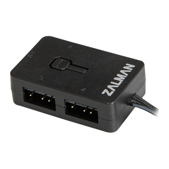 ZALMAN ZM-4PALC ARGB CONTROLLE