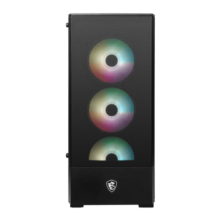 MSI MAG FORGE 112R