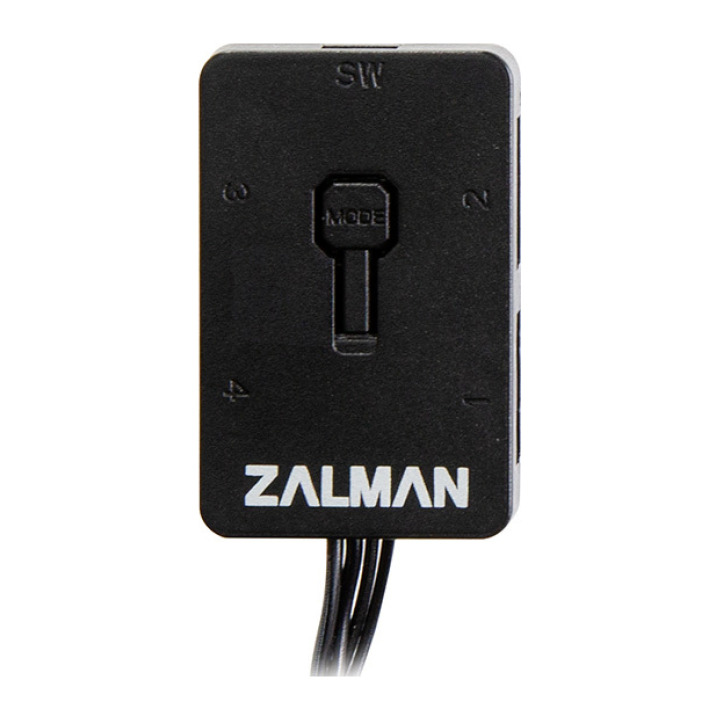 ZALMAN ZM-4PALC ARGB CONTROLLE