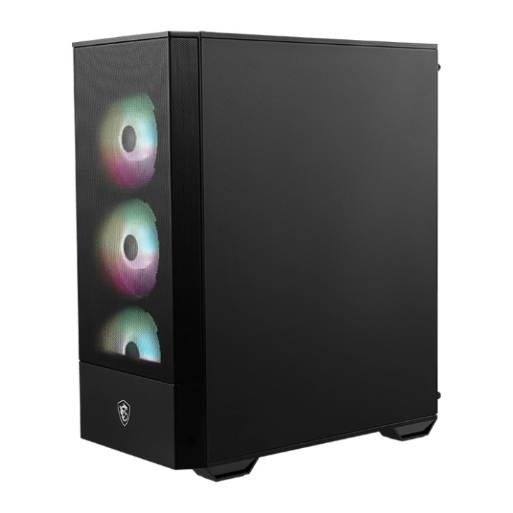 MSI MAG FORGE 112R