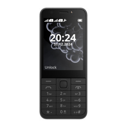 NOKIA 230 DS BLACK 2025