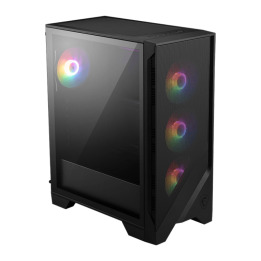 MSI MAG FORGE 121A /PSU 750W