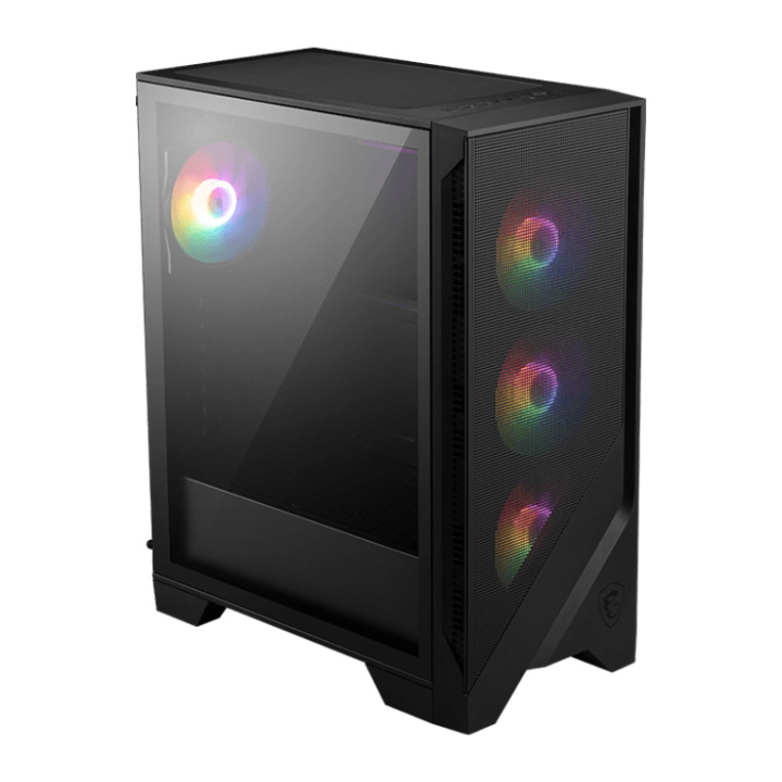 MSI MAG FORGE 121A /PSU 750W