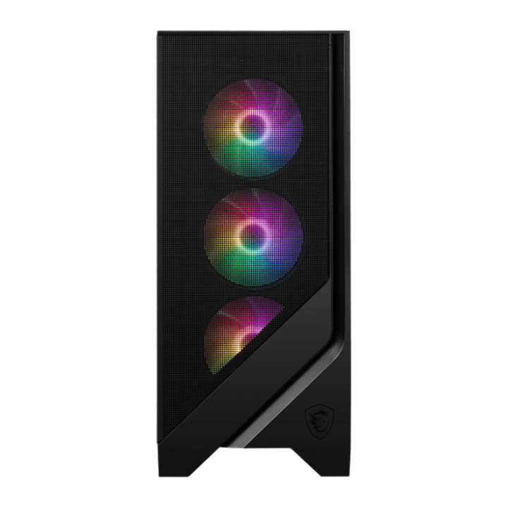 MSI MAG FORGE 121A /PSU 750W