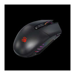 A4 P91 PRO BLOODY RGB BLACK