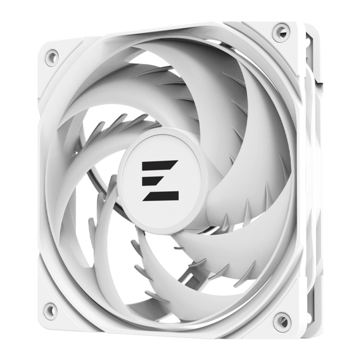 ZALMAN ZM-AF120 ARGB WHITE