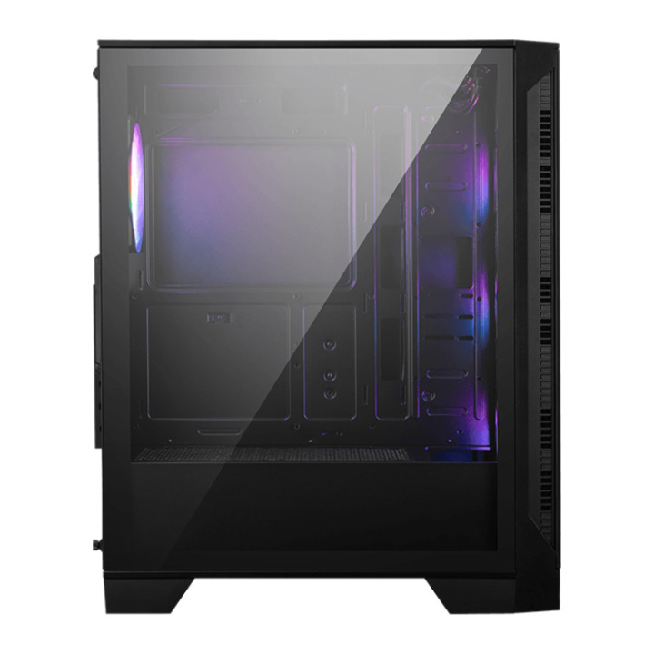 MSI MAG FORGE 121A /PSU 750W