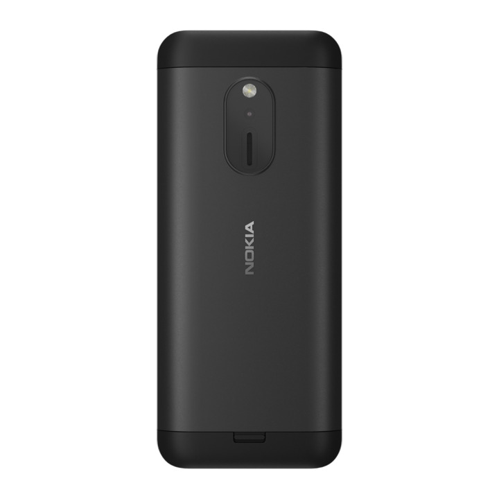 NOKIA 230 DS BLACK 2025