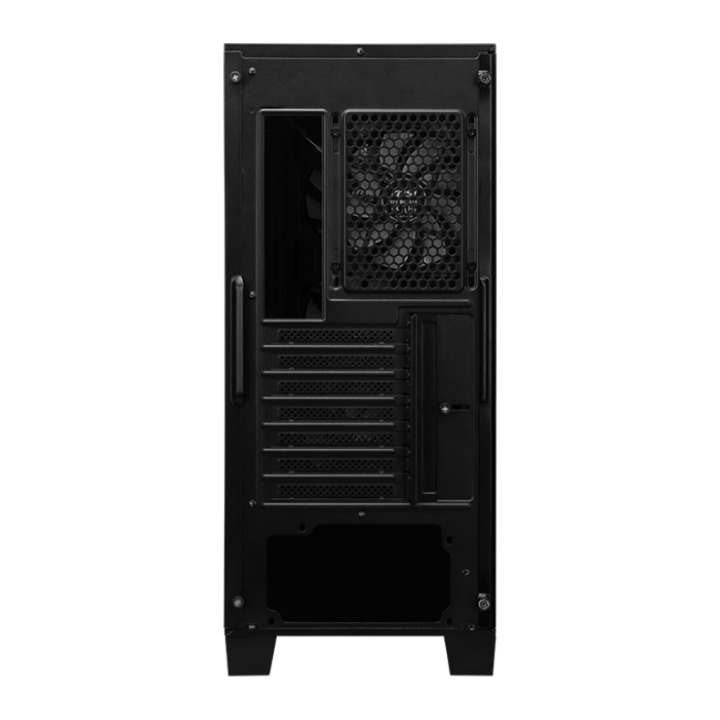 MSI MAG FORGE 121A /PSU 750W
