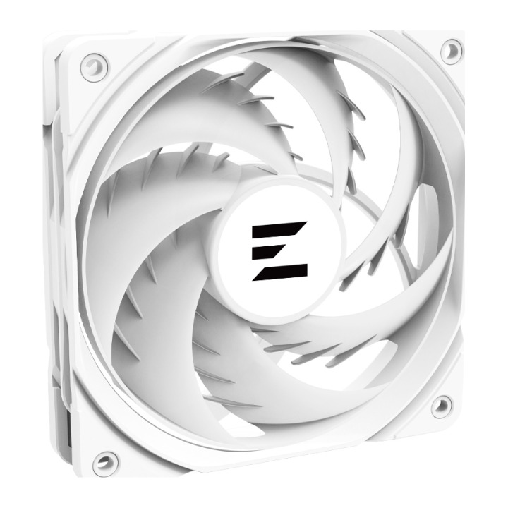 ZALMAN ZM-AF120 ARGB WHITE