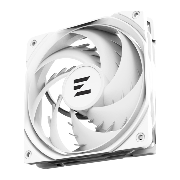 ZALMAN ZM-AF120 ARGB WHITE