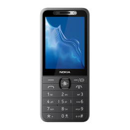 NOKIA 235 DS 4G 2026 BLACK