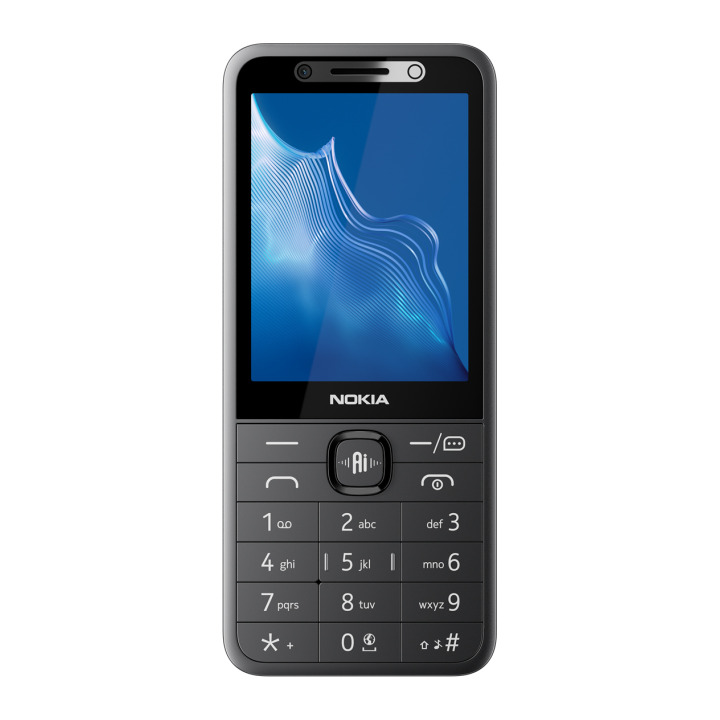 NOKIA 235 DS 4G 2026 BLACK