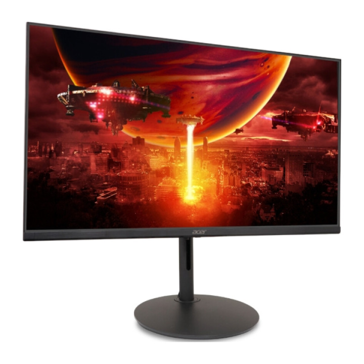 ACER 27W XF270X1BIIPH