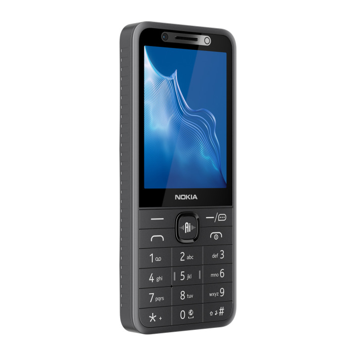 NOKIA 235 DS 4G 2026 BLACK