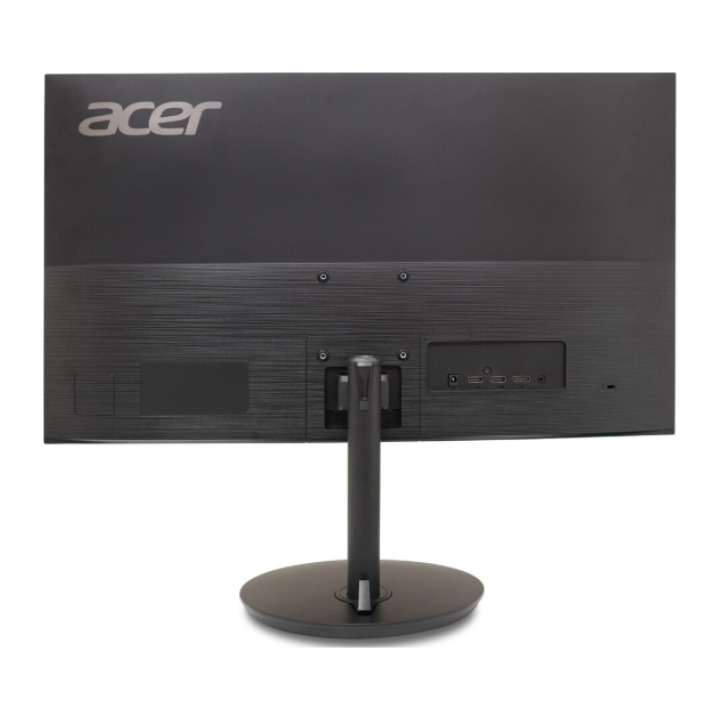 ACER 27W XF270X1BIIPH