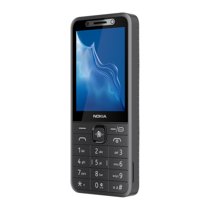 NOKIA 235 DS 4G 2026 BLACK