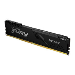 Kingston 8G DDR4 3200 KINGST FURY BEAST