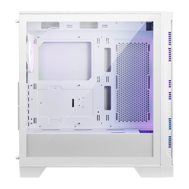 MSI MAG FORGE 320R AIRFLOW WHI