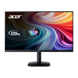 ACER 27W KB272P6BI IPS 144HZ