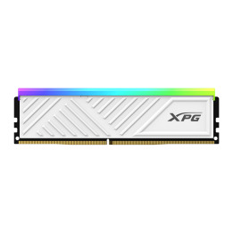 ADATA 8G DDR4 3200 XPG D35G WHITE