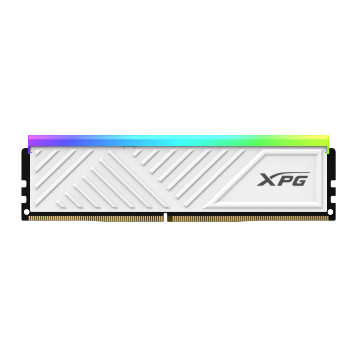 ADATA 8G DDR4 3200 XPG D35G WHITE