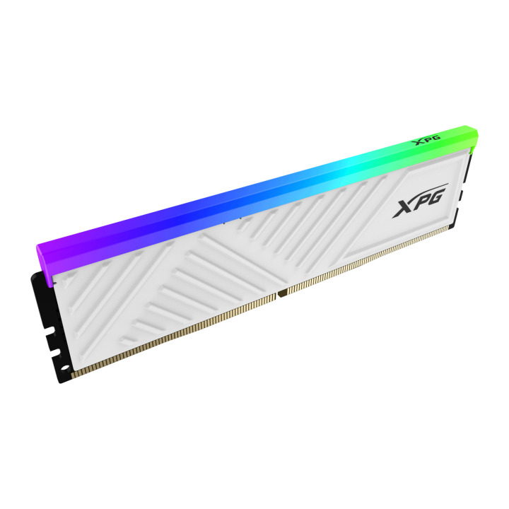 ADATA 8G DDR4 3200 XPG D35G WHITE