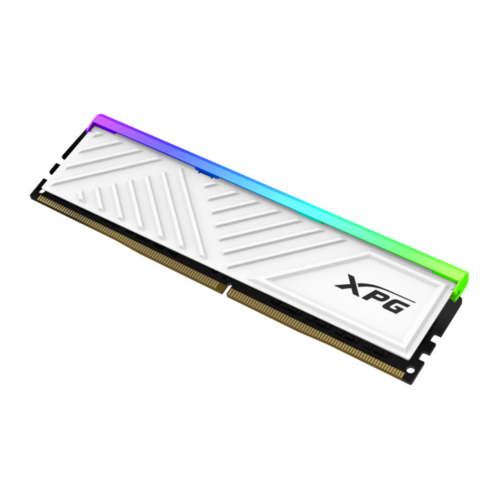 ADATA 8G DDR4 3200 XPG D35G WHITE