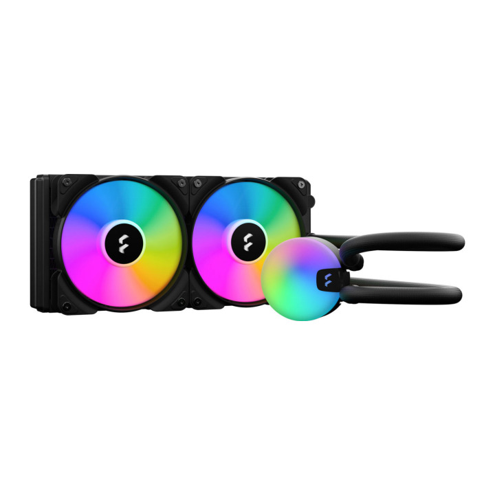 Fractal Design FD LUMEN S24 RGB WTR COOLER V2