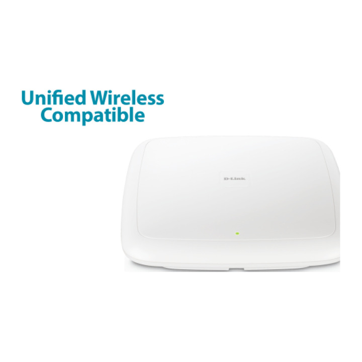 D-LINK DWL-3600AP UNIFIED AP