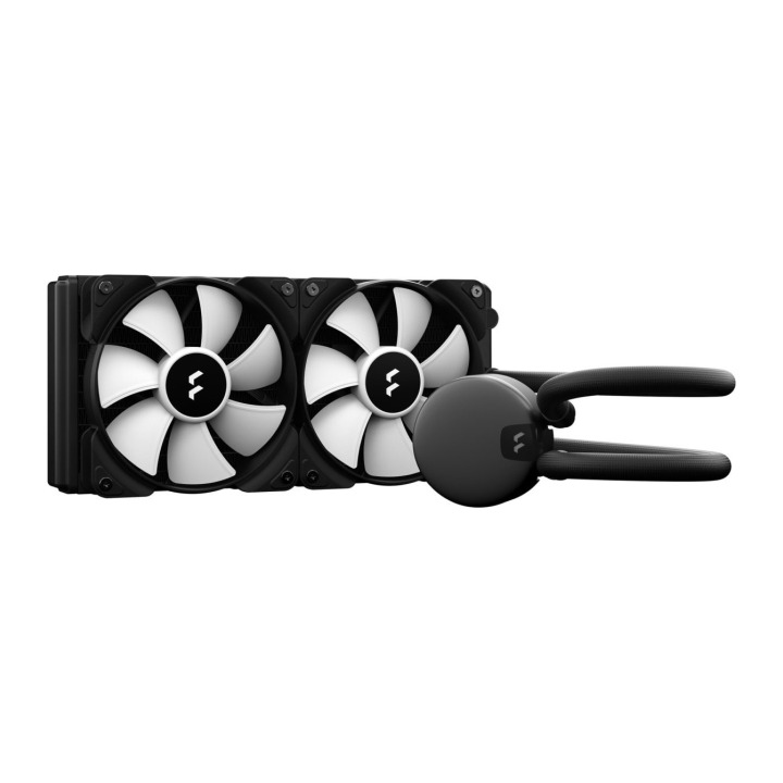 Fractal Design FD LUMEN S24 RGB WTR COOLER V2