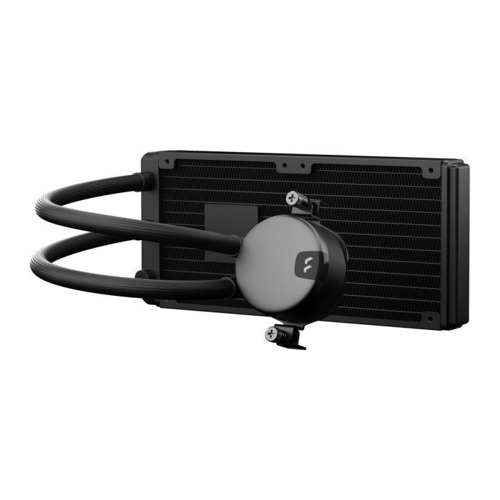 Fractal Design FD LUMEN S24 RGB WTR COOLER V2