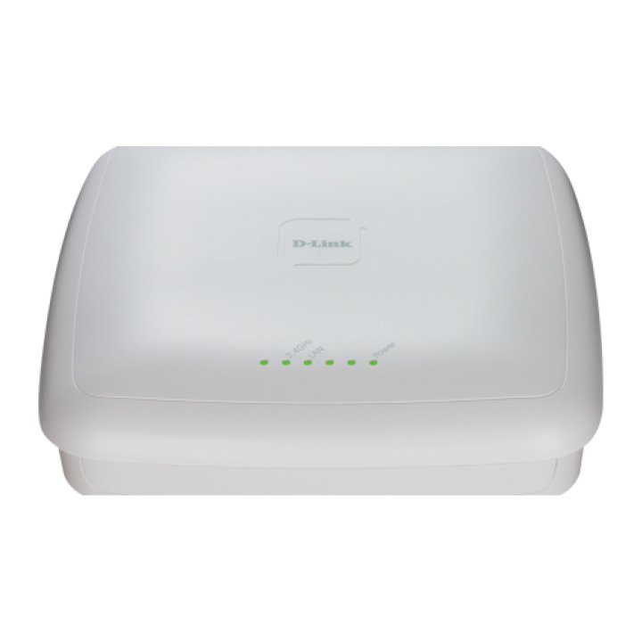 D-LINK DWL-3600AP UNIFIED AP