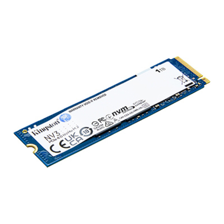 KINGSTON SNV3S/1000G M2 PCIE