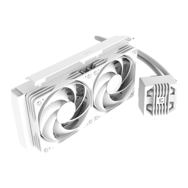 ZALMAN ALPHA2 SE A24 WHITE
