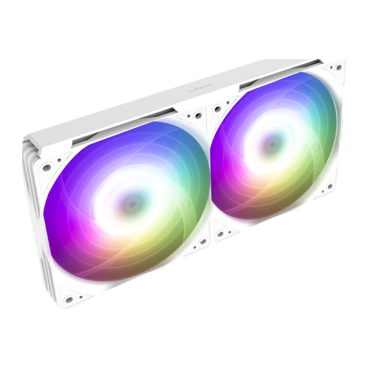 ZALMAN ALPHA2 SE A24 WHITE