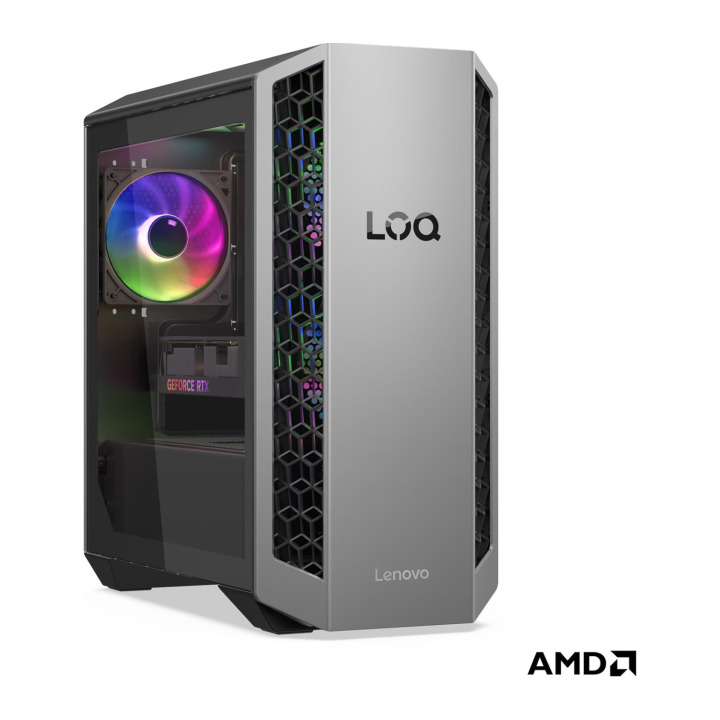 LENOVO LOQ TWR 26 / 91DF005QRM