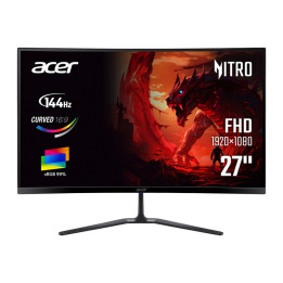 ACER 27W ED270P0BMIPX CURVED