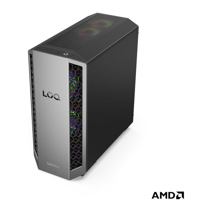 LENOVO LOQ TWR 26 / 91DF005QRM