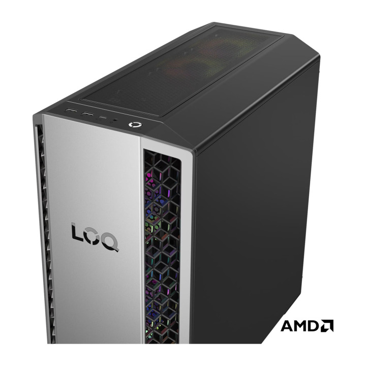 LENOVO LOQ TWR 26 / 91DF005NRM