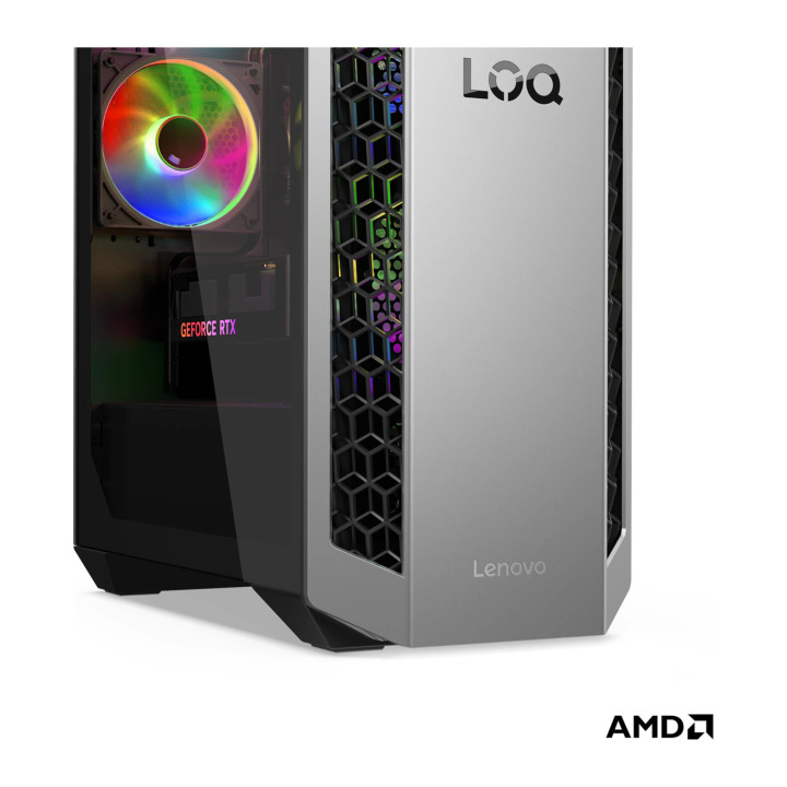 LENOVO LOQ TWR 26 / 91DF005NRM
