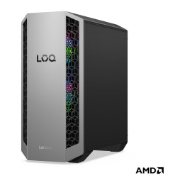 LENOVO LOQ TWR 26 / 91DF005URM